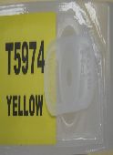 Večna prozorna kartuša Yellow T5974 za Epson Stylus PRO 7700/7900/7910/9710 300mL